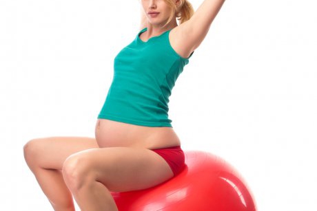 10 trucuri pentru a evita sa te ingrasi in timpul sarcinii!