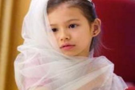 Copila de 8 ani moare din cauza leziunilor interne din noaptea nuntii