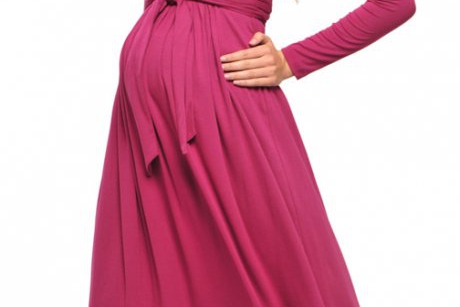 Spanish Asser Speed ​​up Top 10 rochii pentru gravide