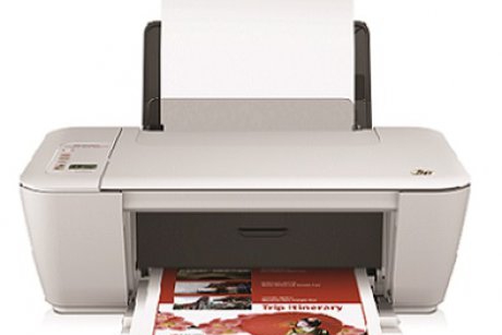 HP lanseaza in Romania noi modele din gama HP Deskjet Ink Advantage