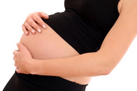 Balonarea in sarcina: cauze si remedii naturiste