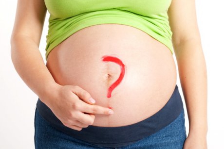 Menstruatia in timpul sarcinii? Cauze si motive de ingrijorare