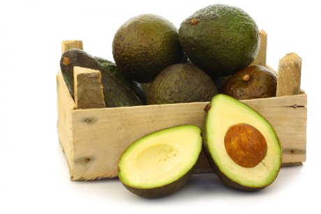 Avocado: cel mai nutritiv fruct din lume pentru copilul tau