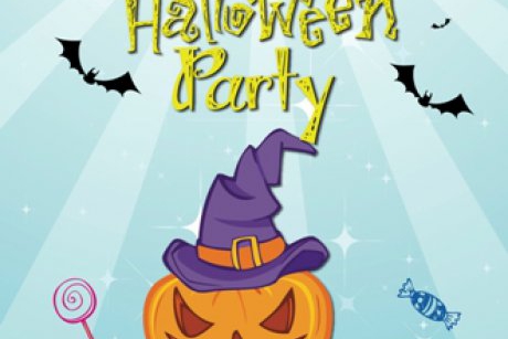 Teatrul Zurli va asteapta la petrecerea de Halloween