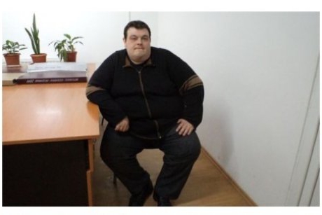 Caz real: a slabit peste 100 kg in numai un an si jumatate!