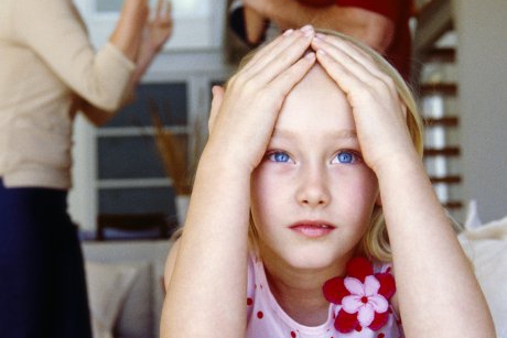 Violenta in familie: un semnal de alarma!