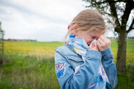 Sinuzita la copii: cauze, simptome, tratament