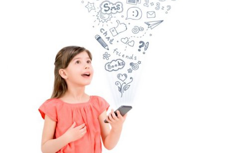 Top 10 Aplicatii pe telefon, pentru copiii energici