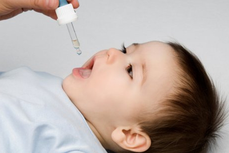 10 medicamente homeopate recomandate pentru copil