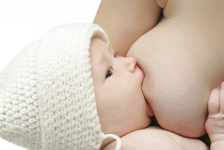 Laptele matern - tot ce trebuie sa stii