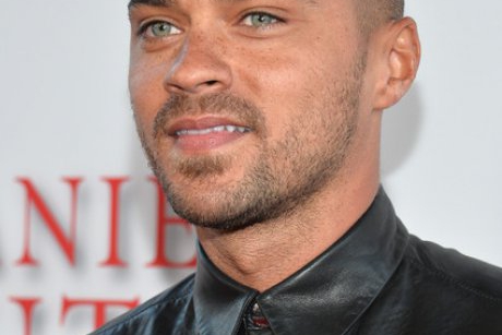 Tatici vedeta: Jesse Williams