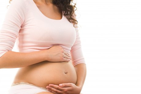 Epilarea in timpul sarcinii