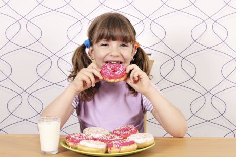 Totul despre lipide (grasimi) in alimentatia copilului