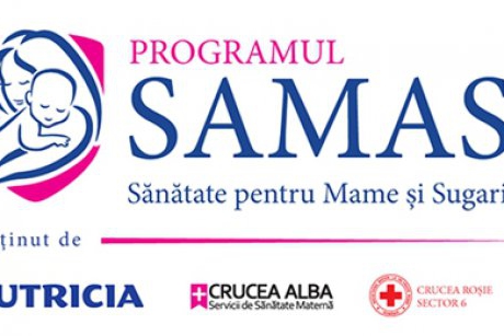 Programul de Sanatate pentru Mame si Sugari organizeaza Simpozionul Protectia Perineului Pre, Intra si Postpartum 