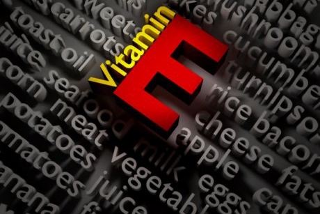 Vitamina E in sarcina