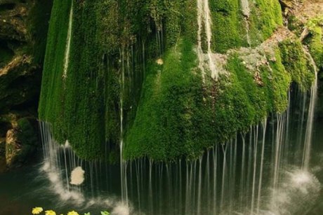  Top 10 cele mai frumoase locuri nestiute din Romania