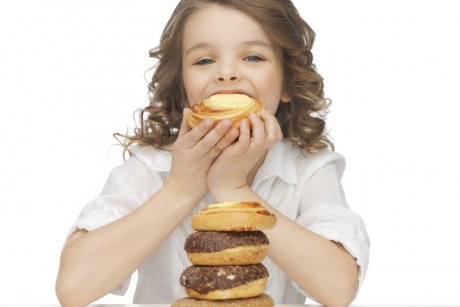Despre grasimi bune si grasimi rele in alimentatia copilului