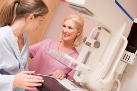 Mamografia - procedura, mituri si adevaruri