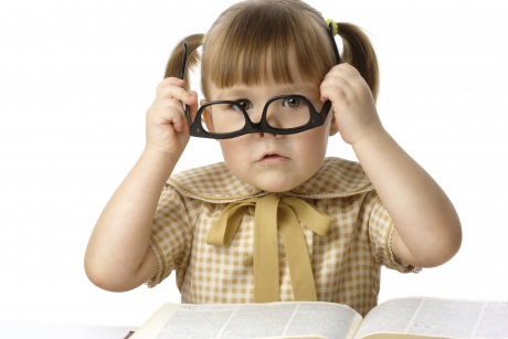 5 mituri despre inteligenta copilului