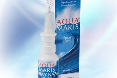 Descopera beneficiile celei mai pure ape de mare: gama AQUA Maris