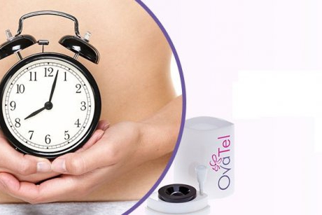 OvaTel, cel mai vandut monitor de ovulatie din lume