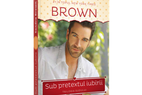 Editura Litera lanseaza colectia Romantic Suspense!         	