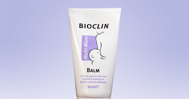 Castiga un Multi-Mam Balm si ai grija de sanii tai cand alaptezi!