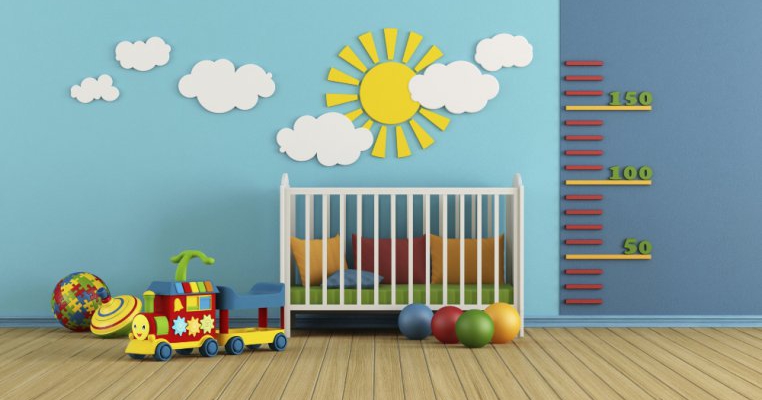 Patuturi bebe: tot ce trebuie sa stii