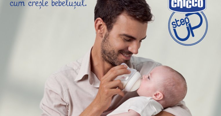 Fiziologia hranirii bebelusilor cu varsta intre 0 si 12 luni