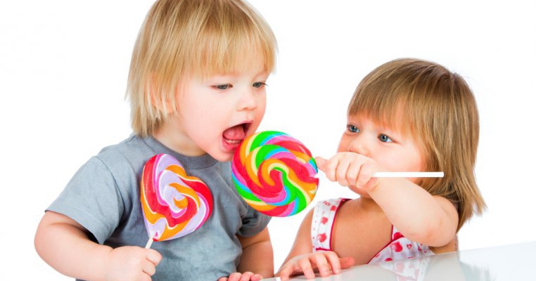 7 mituri despre alimentatia copilului daramate 