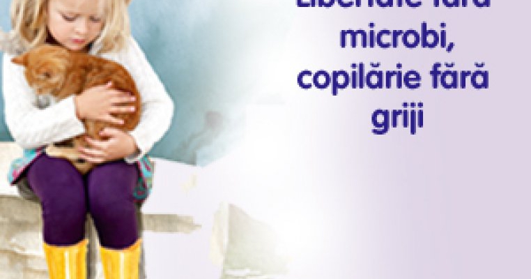 Cum se poate transforma spalatul pe maini intr-o joaca?