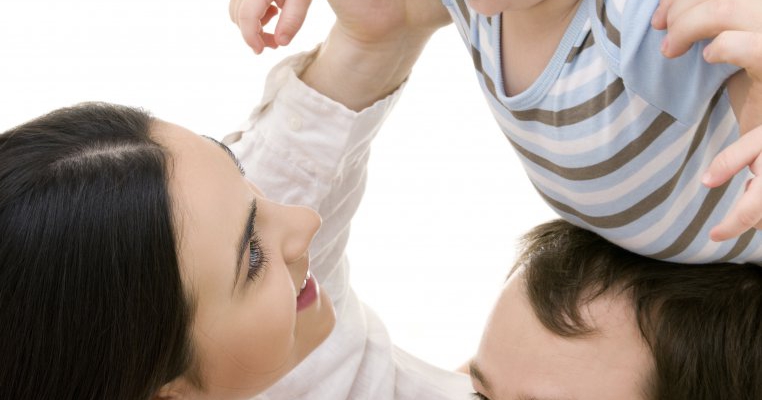 7 greseli comune pe care le fac parintii in cresterea copilului