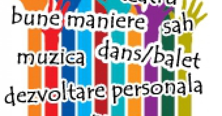Cursuri interactive si personalizate pentru cei mici