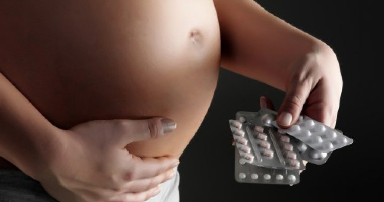 Folosirea paracetamolului in timpul sarcinii poate conduce la ADHD 