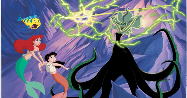 Disney Channel- Atractiile principale de Paste