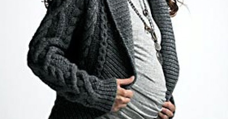 Tendintele primaverii pentru viitoarele mamici