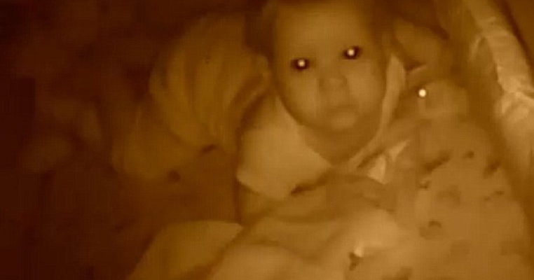 Tu ce ai face daca sistemul de monitorizare video al bebelusului tau ar fi spart de un hacker?