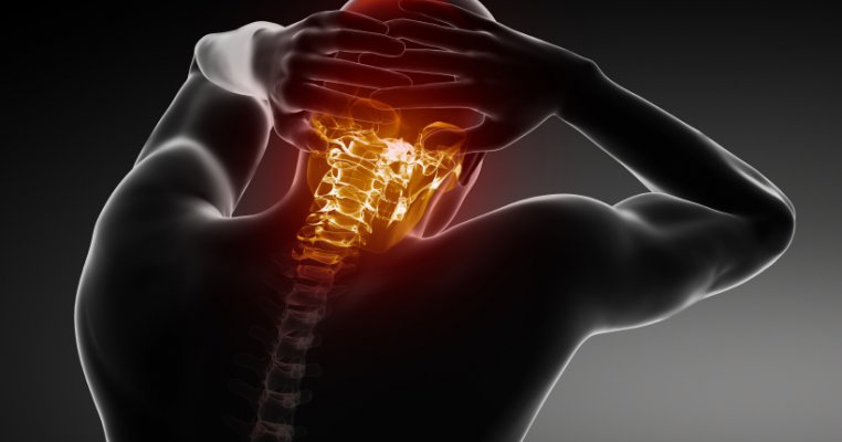 durere în articulația occipitală articulația încheieturilor umflate și dureroase