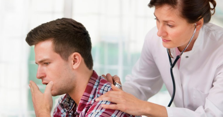 Abcesul pulmonar: cauze, simptome, tratament
