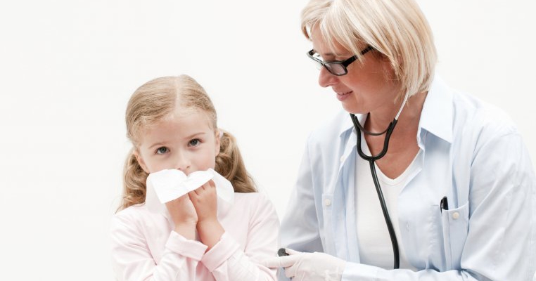 Virozele respiratorii la copii primavara