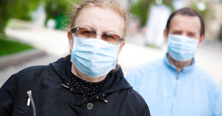 Totul despre Sindromul respirator acut sever (SRAS)