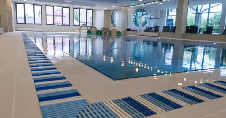 Baby Spa Wellness Center Aviatiei