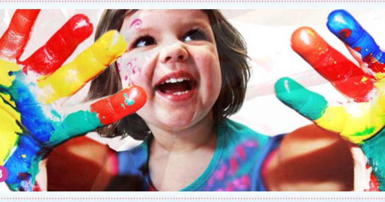  Aniversam impreuna un an de creativitate!