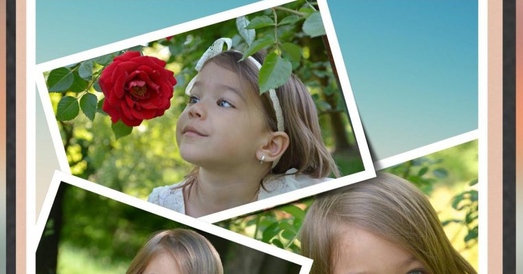 Calendar Qbebe: Cautam 3 copii pentru sedinta foto profesionista a lunii IUNIE