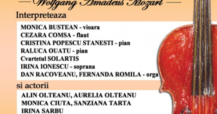De 1 iunie, Clasic e Fantastic la  Ateneul Roman 