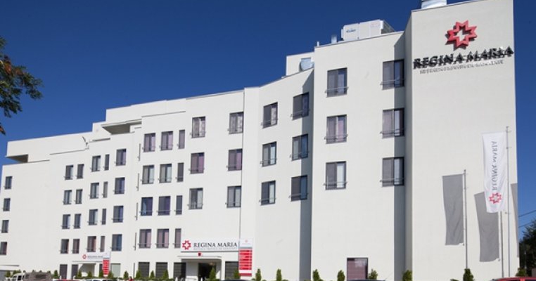 Reteaua privata de sanatate REGINA MARIA si Harvard Health Publications - parteneriat strategic pentru furnizarea de continut medical premium