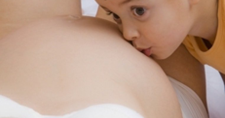 Cum ii explici ca va avea un fratior