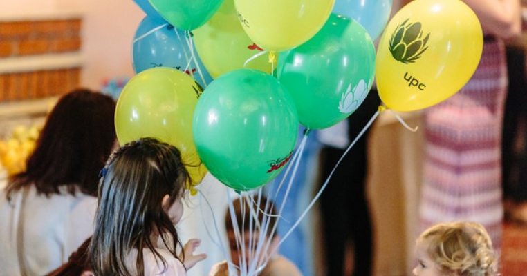 Romania, cuprinsa de magia Disney Junior