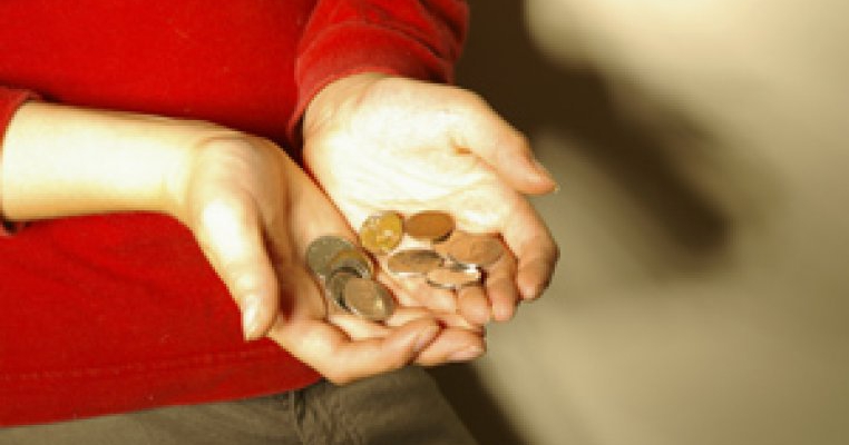 Alocatii de sustinere pentru familiile cu venituri mici