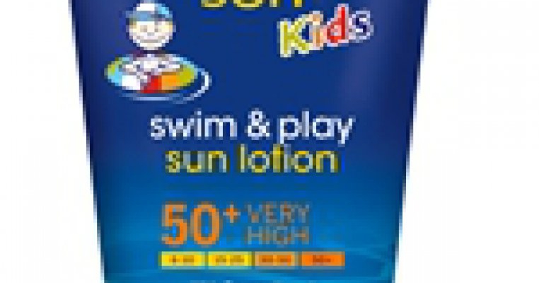 Vara aceasta, colorat inseamna protejat Cu NIVEA Sun Spray de protectie solara pentru copii
